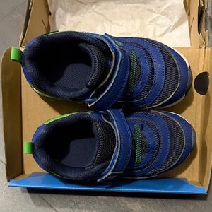 Stride Rite Little Kid Light Up Shoes